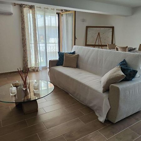 Ariosto Apartment Мондрагоне Экстерьер фото