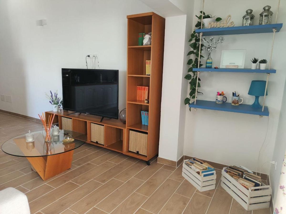 Ariosto Apartment Мондрагоне Экстерьер фото